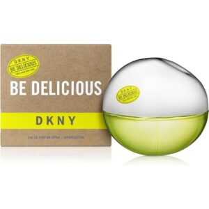 DKNY BE DELICIOUS FEMME EDP 100ML