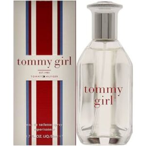 TOMMY HILFIGER EAU DE TOILETTE 50ML