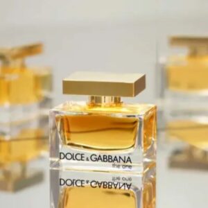 DOLCE & GABANNA THE ONE EDP 75ML