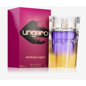 EMANUEL UNGARO EDP 90ML