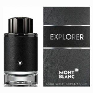 MONTBLANC EXPLORER EDP 100ML