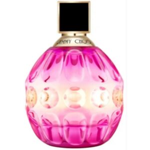 JIMMY CHOO ROSE PASSION EDP 100ML