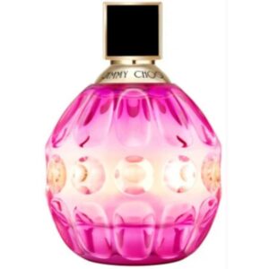 JIMMY CHOO ROSE PASSION EDP 60ML